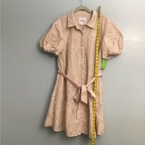 SAM EDELMAN dress